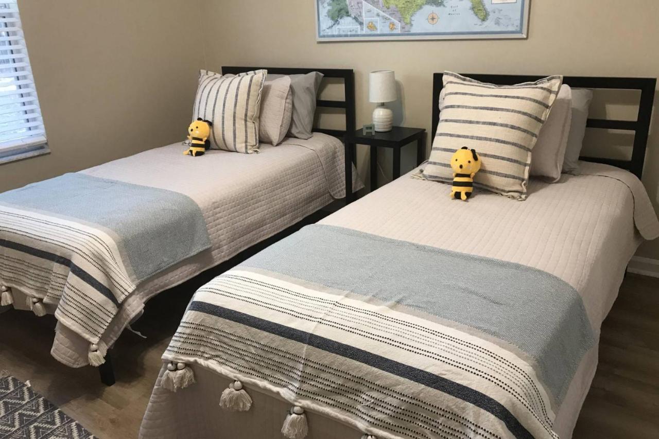 Fleming Island Honey Bee Hideawayヴィラ エクステリア 写真